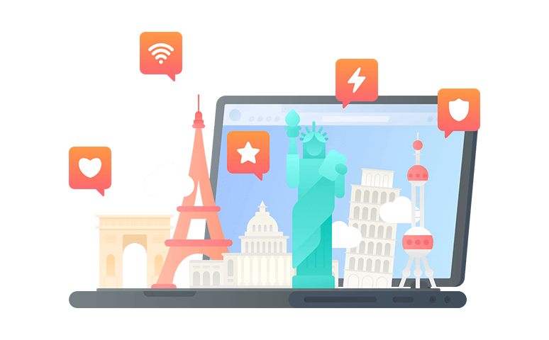 在中国台湾省连接到中国vpn - CNCN2